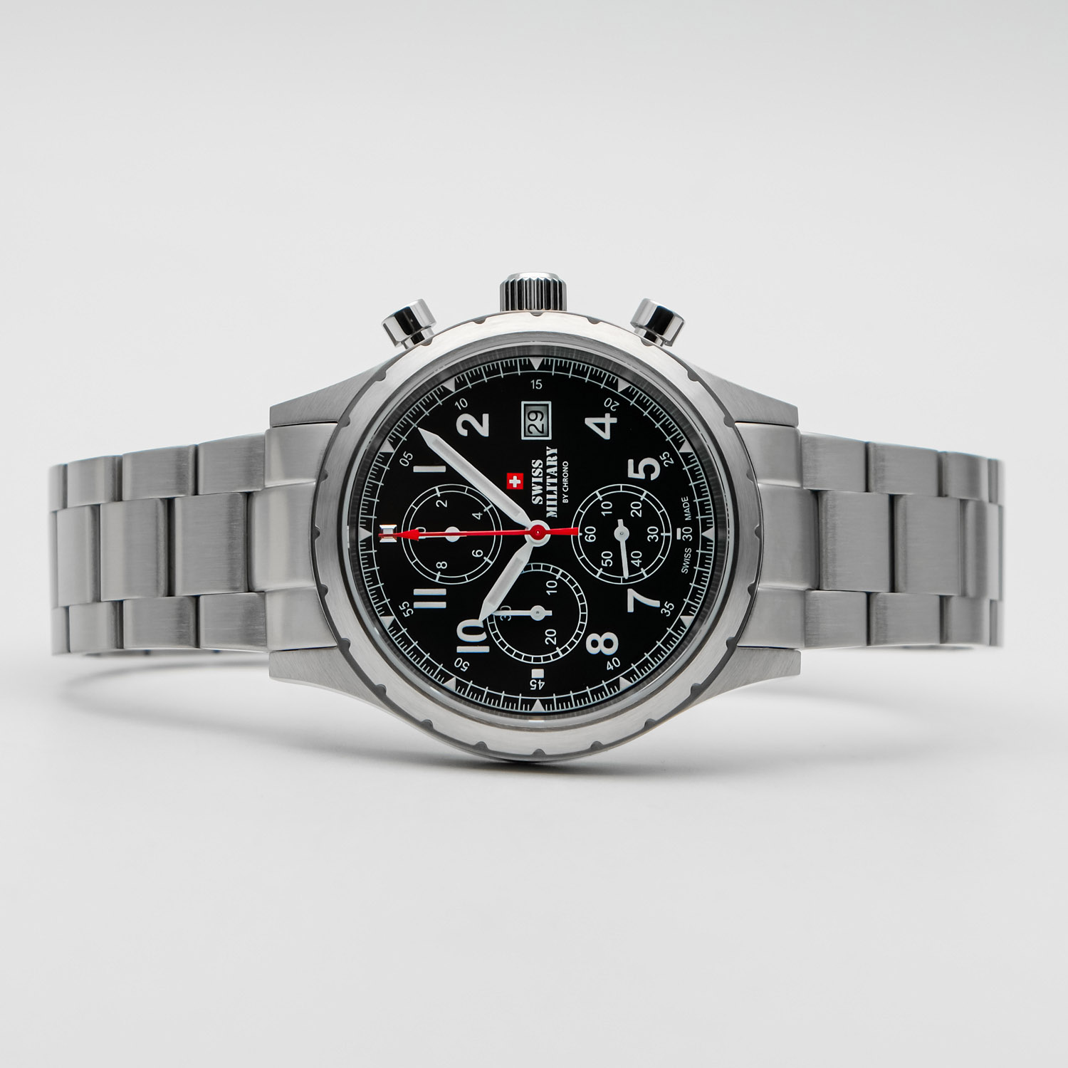 Swiss Military SM34117.01